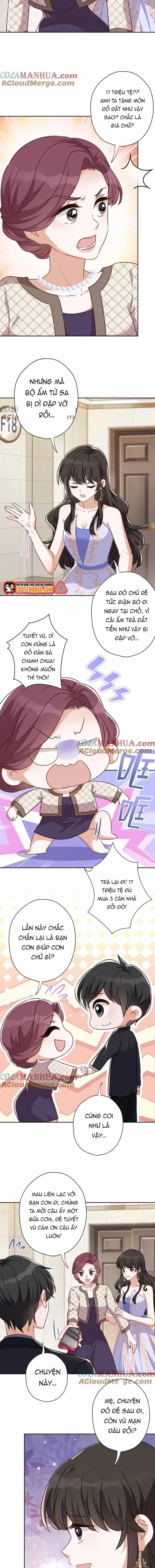 Long Vương Điện: Người Ở Rể Giàu Nhất - Chương 115 - ảnh 4