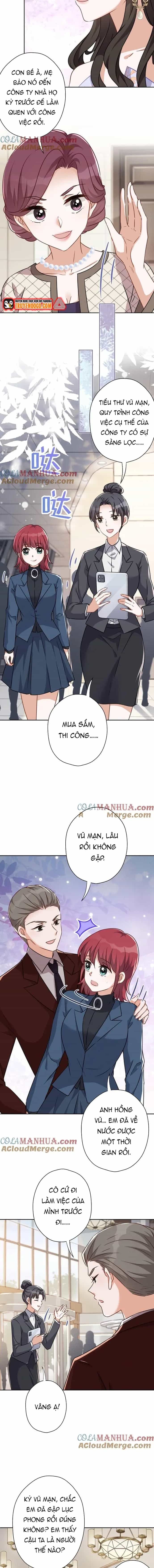 Long Vương Điện: Người Ở Rể Giàu Nhất - Chương 115 - ảnh 5