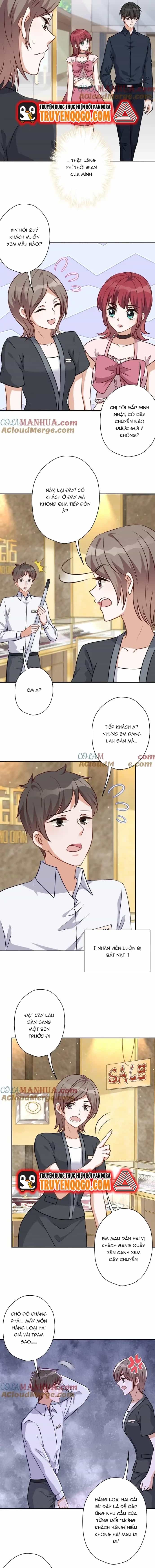 Long Vương Điện: Người Ở Rể Giàu Nhất - Chương 117 - ảnh 4