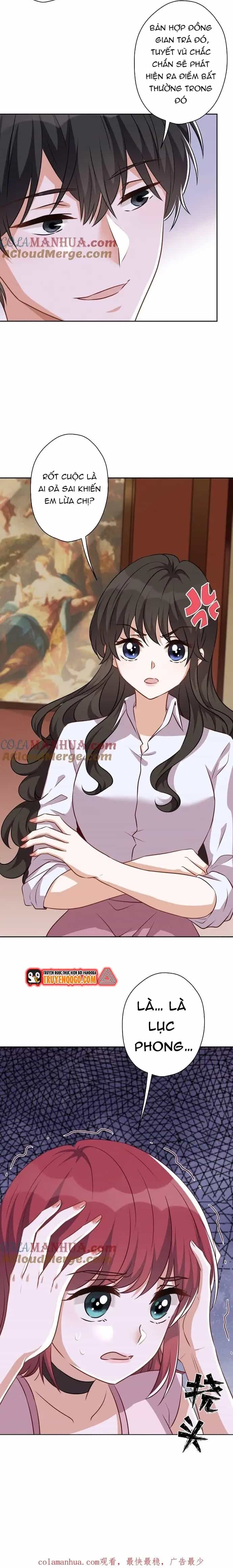 Long Vương Điện: Người Ở Rể Giàu Nhất - Chương 119 - ảnh 6