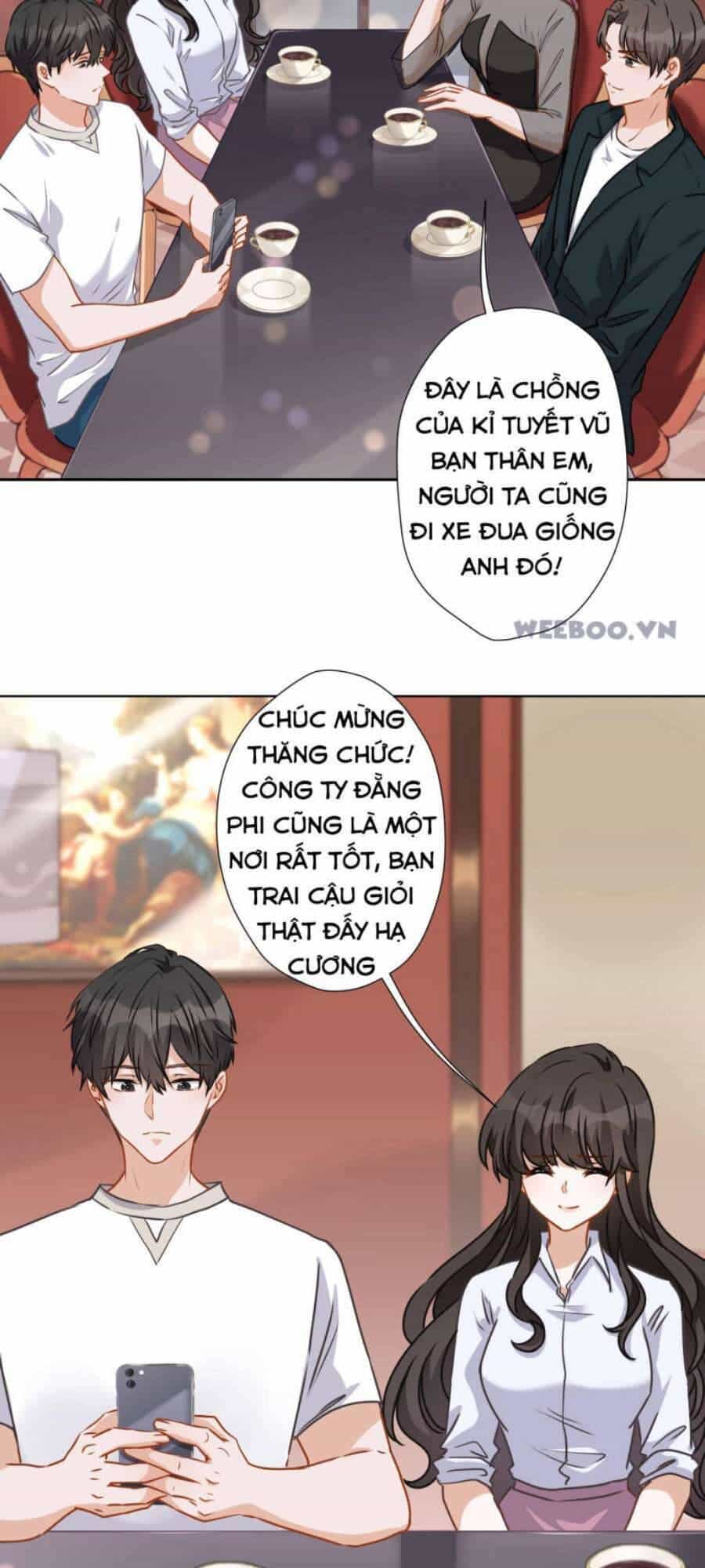 Long Vương Điện: Người Ở Rể Giàu Nhất - Chương 12 - ảnh 18