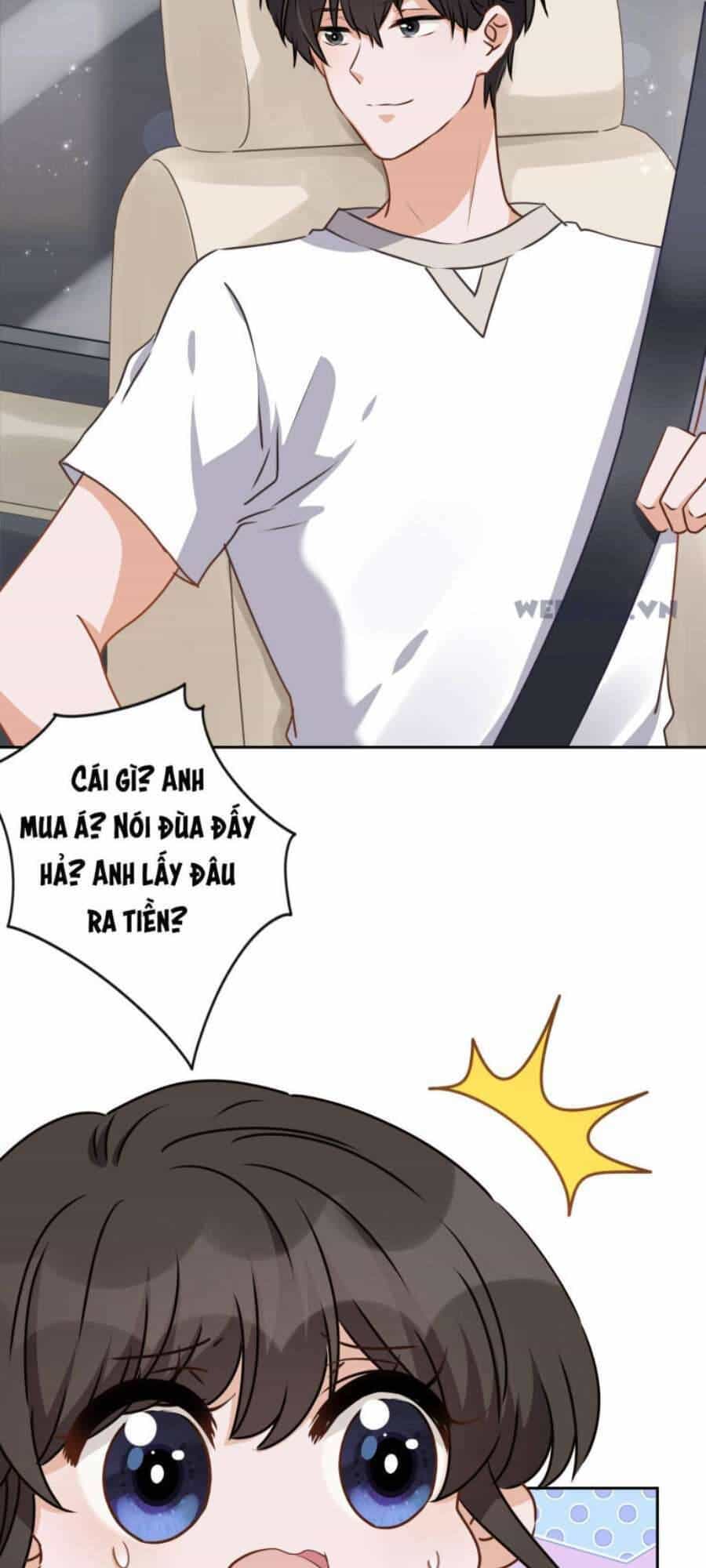 Long Vương Điện: Người Ở Rể Giàu Nhất - Chương 12 - ảnh 4
