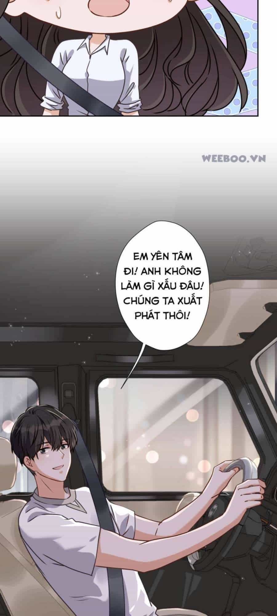 Long Vương Điện: Người Ở Rể Giàu Nhất - Chương 12 - ảnh 5