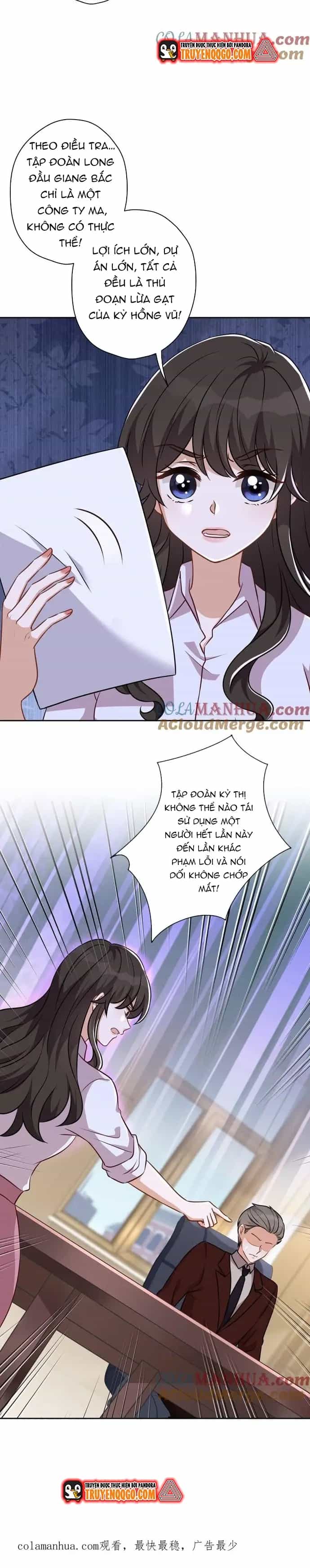 Long Vương Điện: Người Ở Rể Giàu Nhất - Chương 121 - ảnh 7