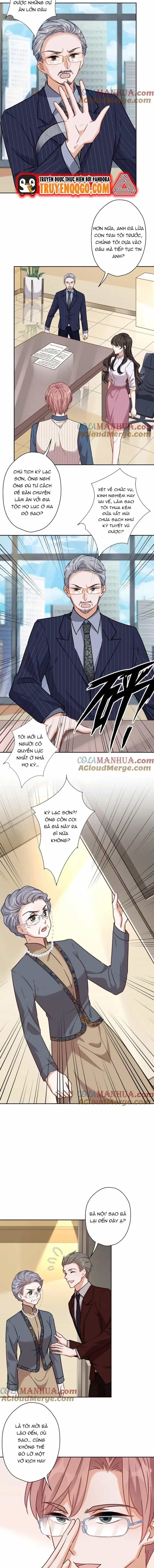 Long Vương Điện: Người Ở Rể Giàu Nhất - Chương 122 - ảnh 4