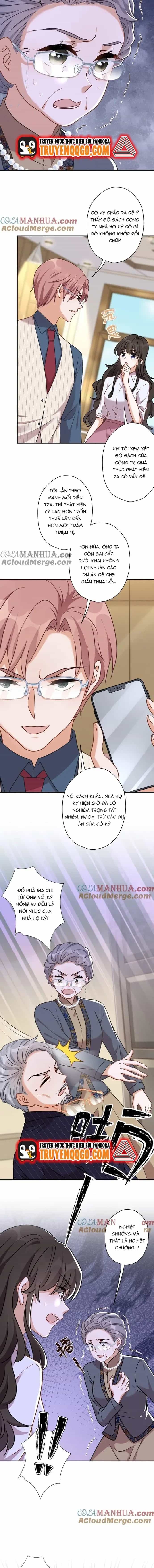 Long Vương Điện: Người Ở Rể Giàu Nhất - Chương 122 - ảnh 6