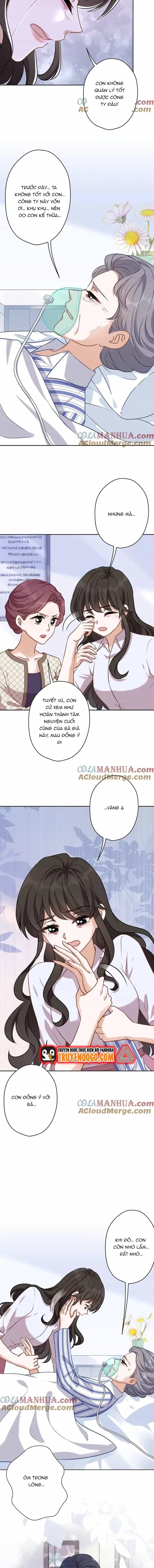Long Vương Điện: Người Ở Rể Giàu Nhất - Chương 123 - ảnh 4