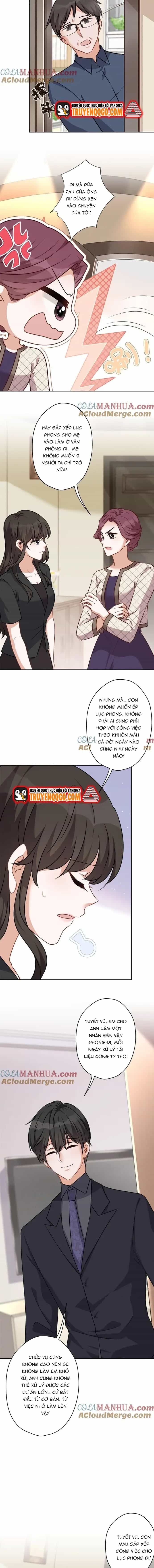 Long Vương Điện: Người Ở Rể Giàu Nhất - Chương 124 - ảnh 5