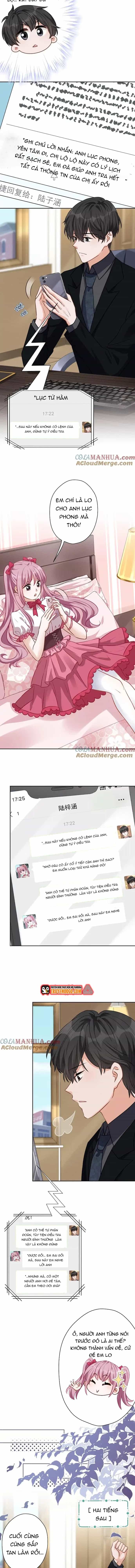 Long Vương Điện: Người Ở Rể Giàu Nhất - Chương 129 - ảnh 5