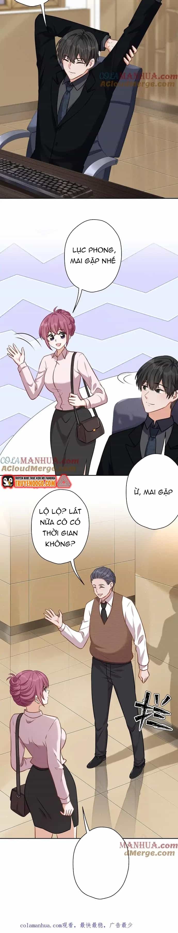Long Vương Điện: Người Ở Rể Giàu Nhất - Chương 129 - ảnh 6