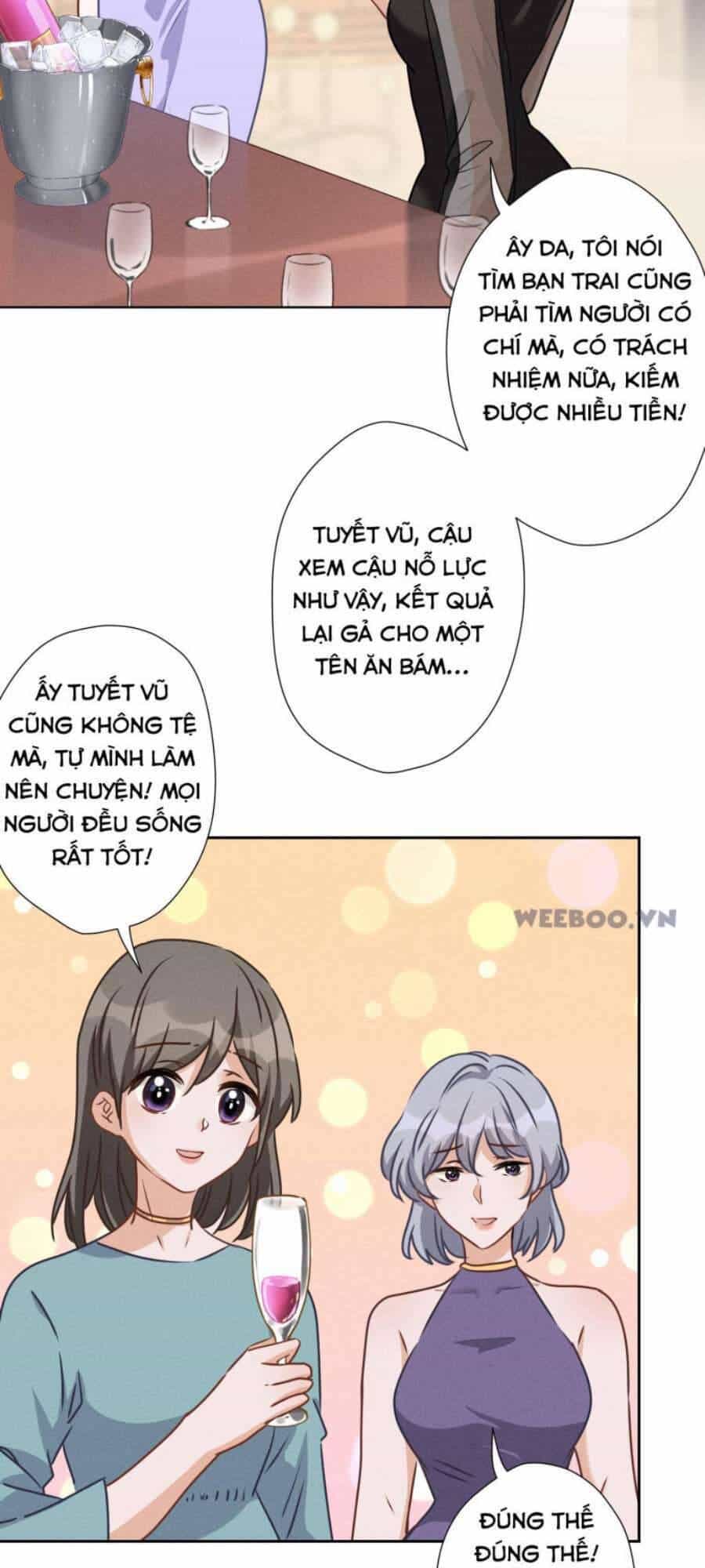 Long Vương Điện: Người Ở Rể Giàu Nhất - Chương 13 - ảnh 25