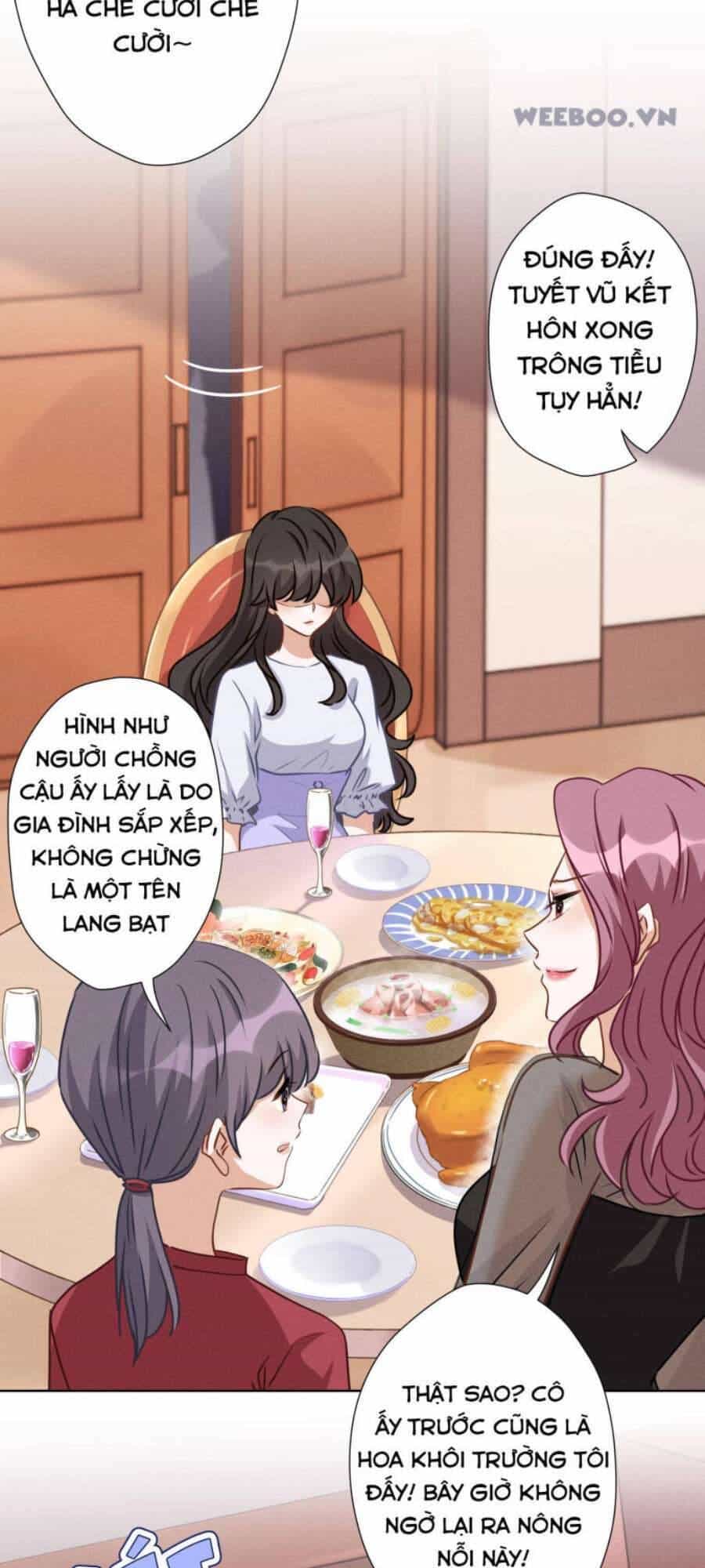 Long Vương Điện: Người Ở Rể Giàu Nhất - Chương 13 - ảnh 31