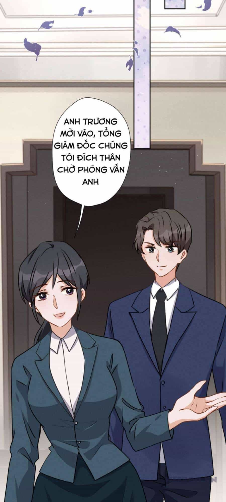 Long Vương Điện: Người Ở Rể Giàu Nhất - Chương 13 - ảnh 5