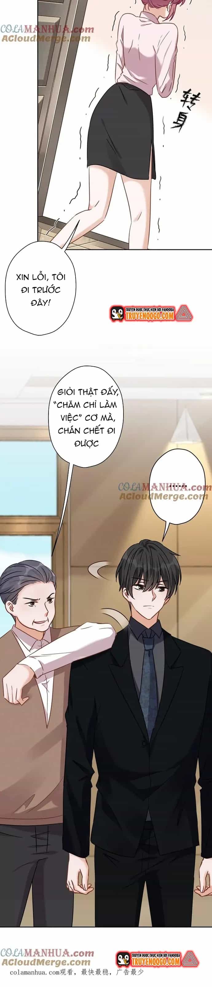 Long Vương Điện: Người Ở Rể Giàu Nhất - Chương 131 - ảnh 6