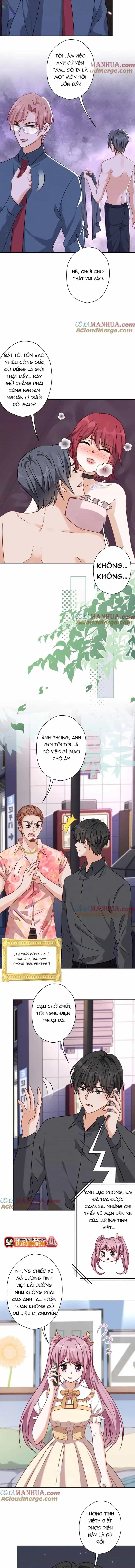 Long Vương Điện: Người Ở Rể Giàu Nhất - Chương 139 - ảnh 2