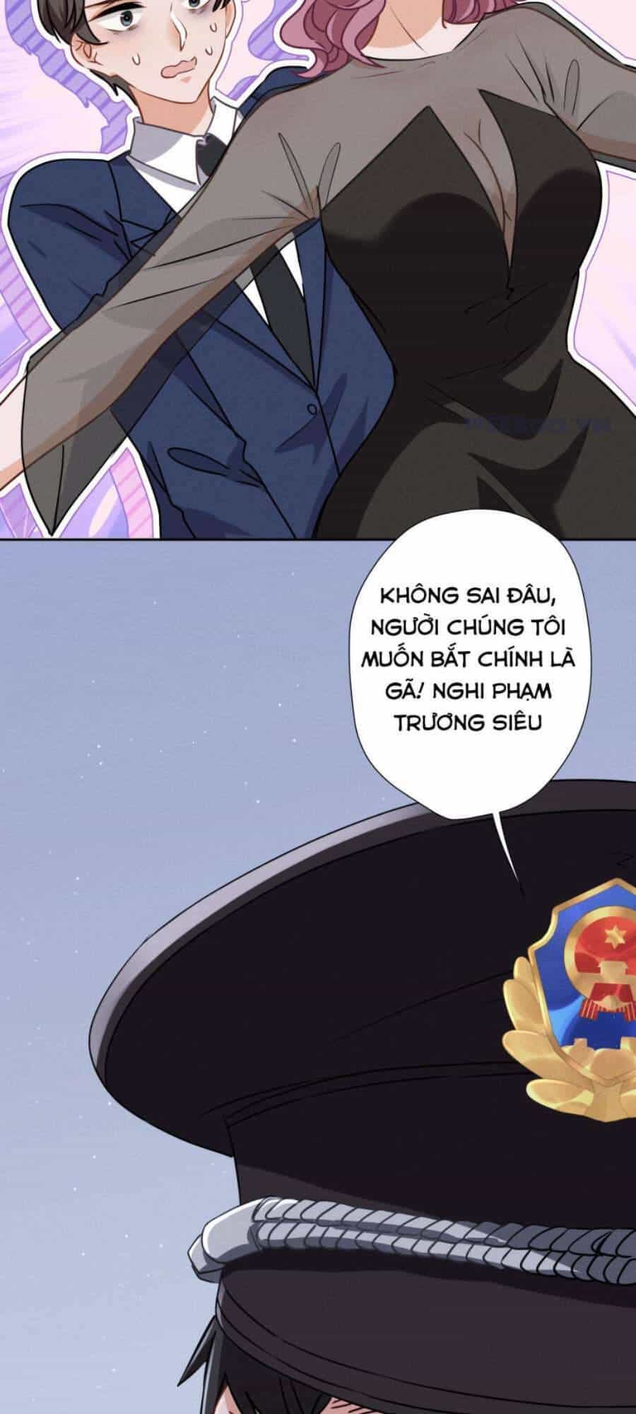 Long Vương Điện: Người Ở Rể Giàu Nhất - Chương 14 - ảnh 19