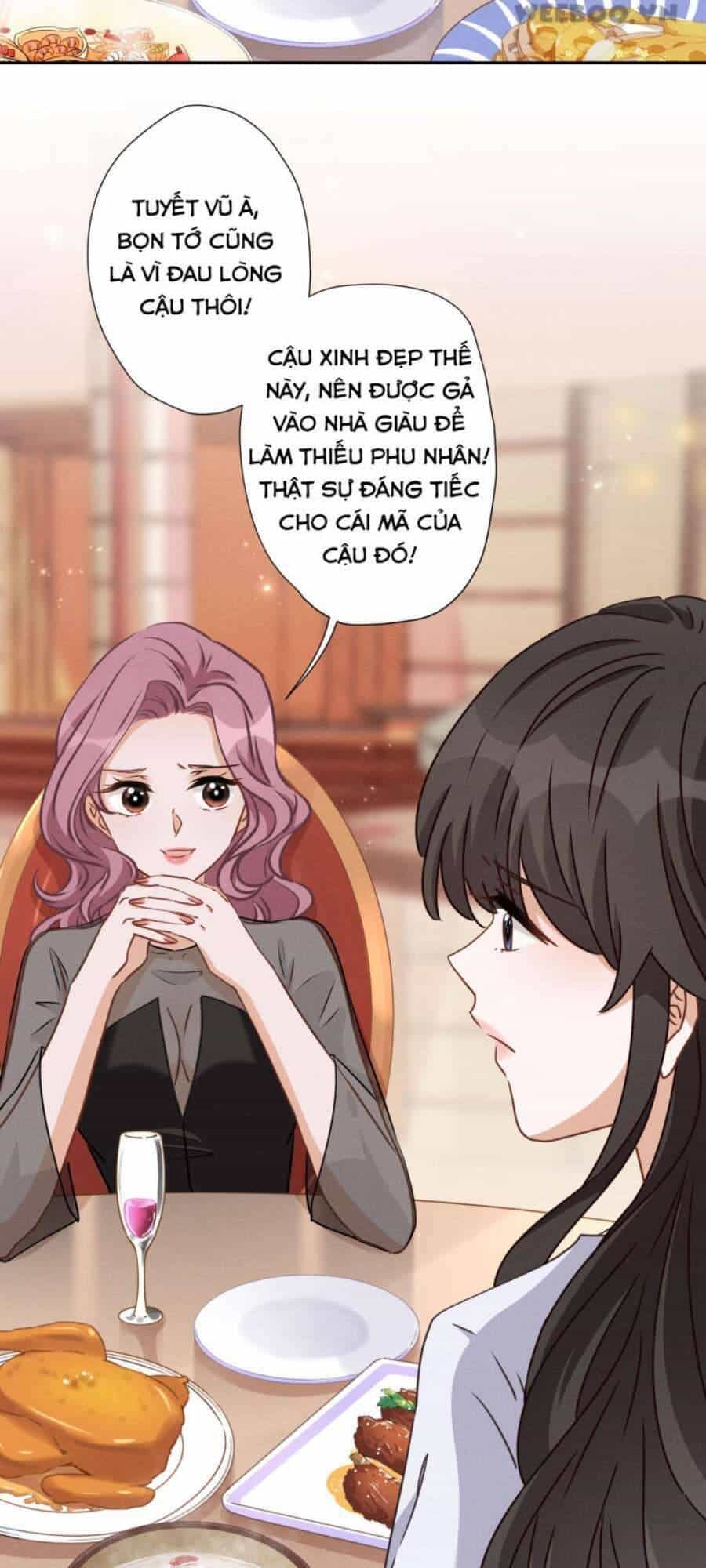 Long Vương Điện: Người Ở Rể Giàu Nhất - Chương 14 - ảnh 5