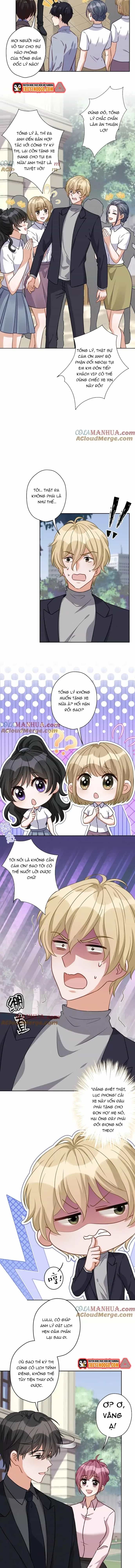 Long Vương Điện: Người Ở Rể Giàu Nhất - Chương 147 - ảnh 3