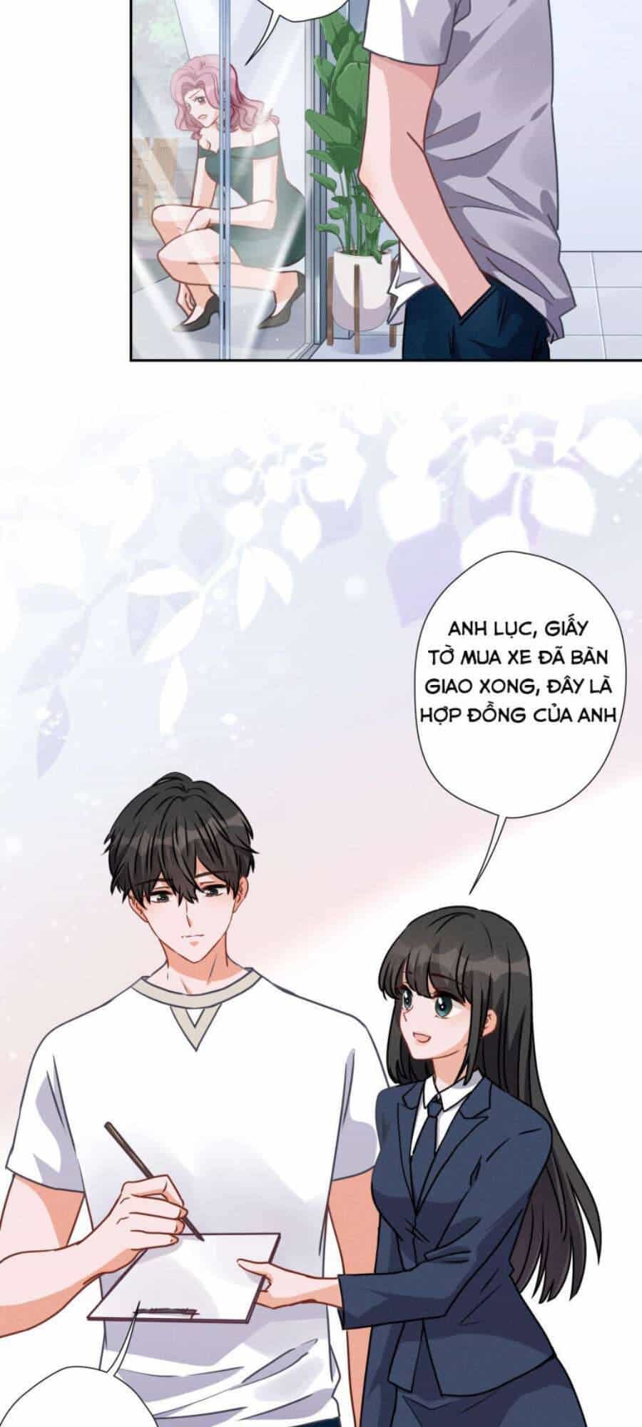 Long Vương Điện: Người Ở Rể Giàu Nhất - Chương 15 - ảnh 7