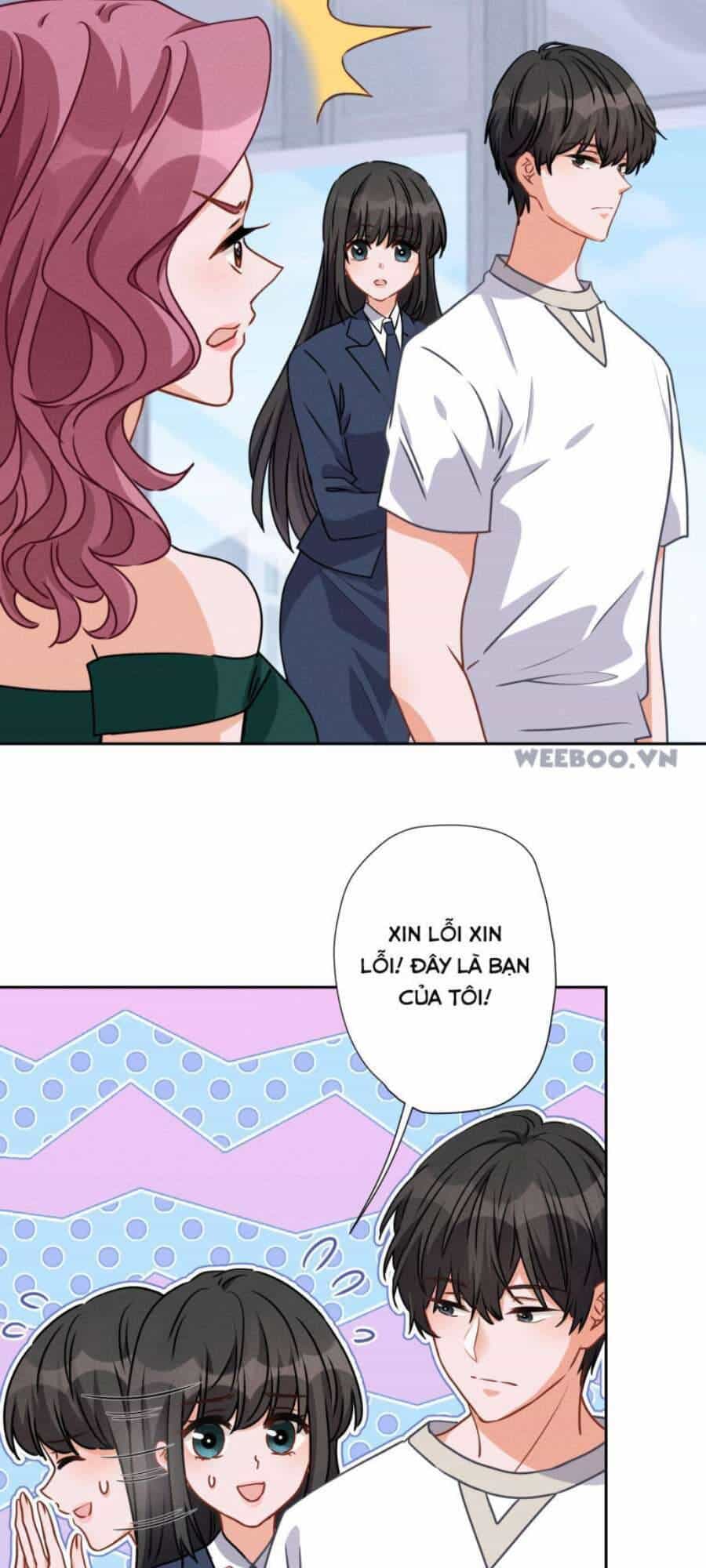 Long Vương Điện: Người Ở Rể Giàu Nhất - Chương 15 - ảnh 9