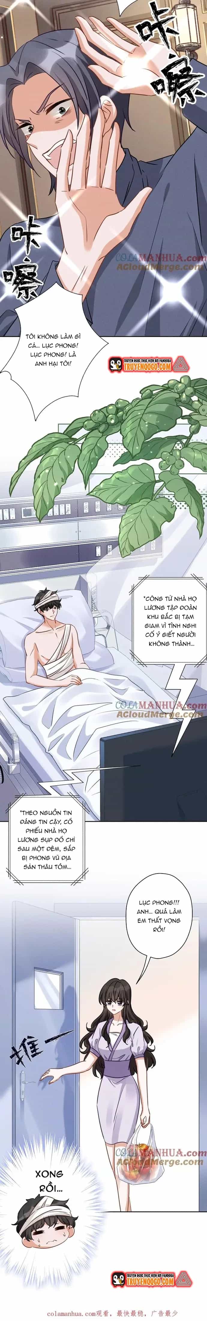 Long Vương Điện: Người Ở Rể Giàu Nhất - Chương 157 - ảnh 6