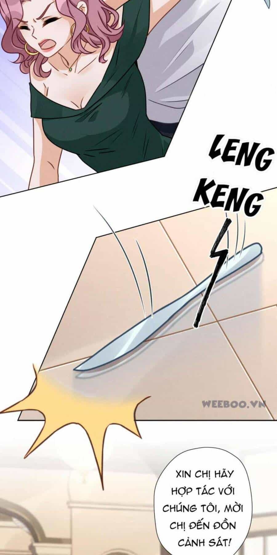Long Vương Điện: Người Ở Rể Giàu Nhất - Chương 16 - ảnh 30