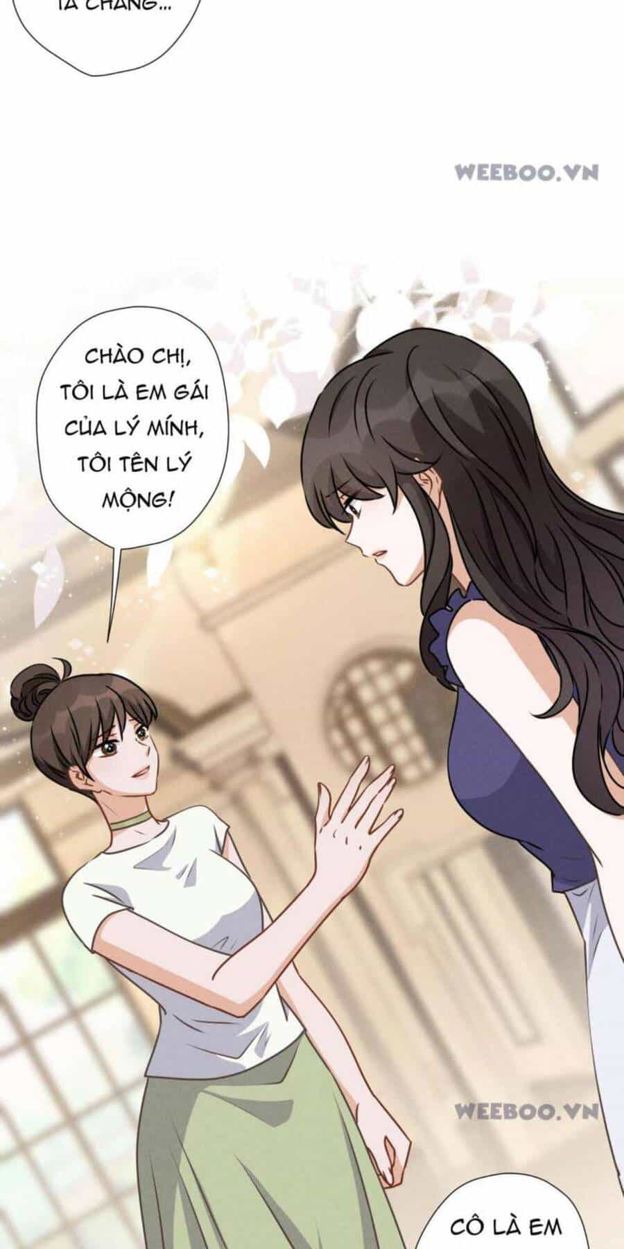 Long Vương Điện: Người Ở Rể Giàu Nhất - Chương 16 - ảnh 33
