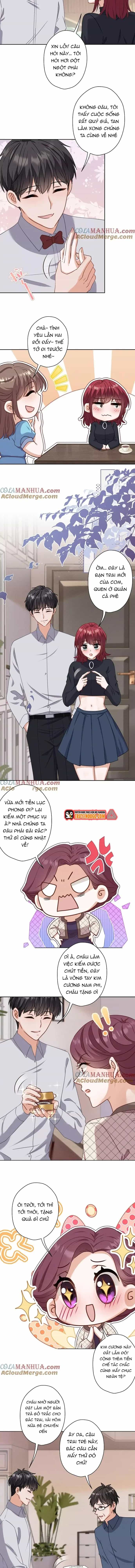 Long Vương Điện: Người Ở Rể Giàu Nhất - Chương 168 - ảnh 3