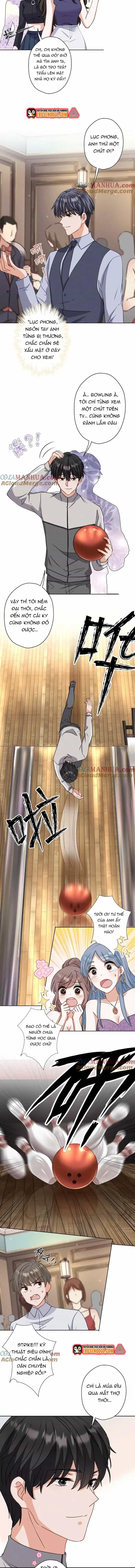 Long Vương Điện: Người Ở Rể Giàu Nhất - Chương 169 - ảnh 5