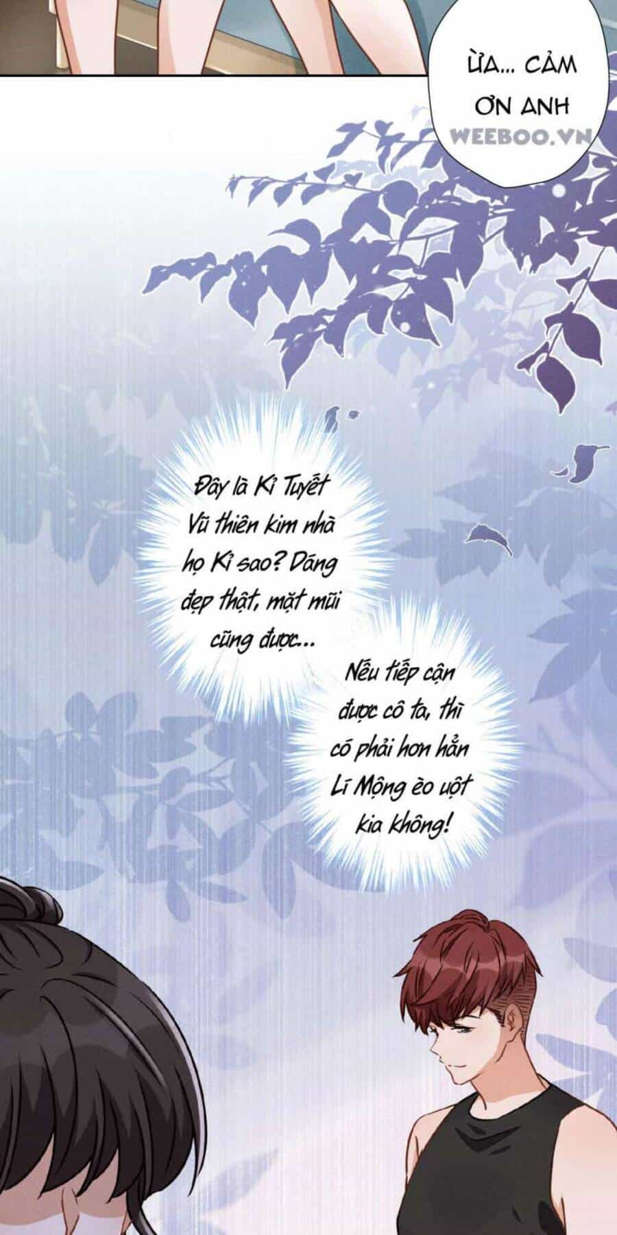 Long Vương Điện: Người Ở Rể Giàu Nhất - Chương 17 - ảnh 10