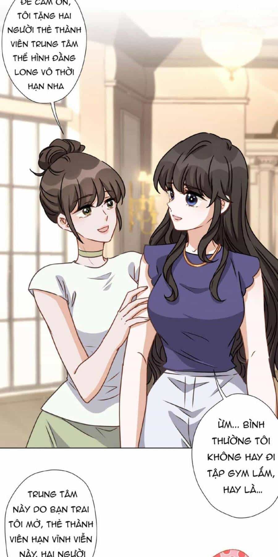 Long Vương Điện: Người Ở Rể Giàu Nhất - Chương 17 - ảnh 2