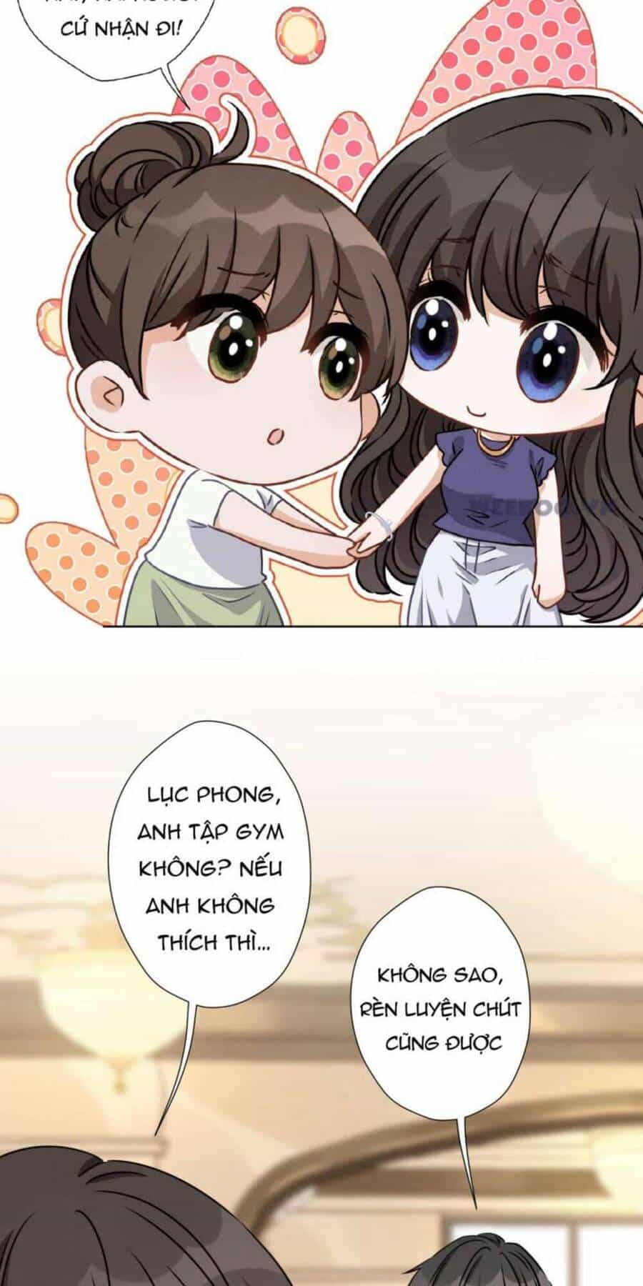 Long Vương Điện: Người Ở Rể Giàu Nhất - Chương 17 - ảnh 3