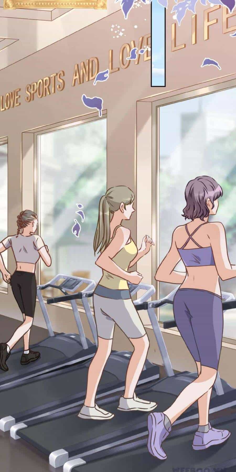 Long Vương Điện: Người Ở Rể Giàu Nhất - Chương 17 - ảnh 5