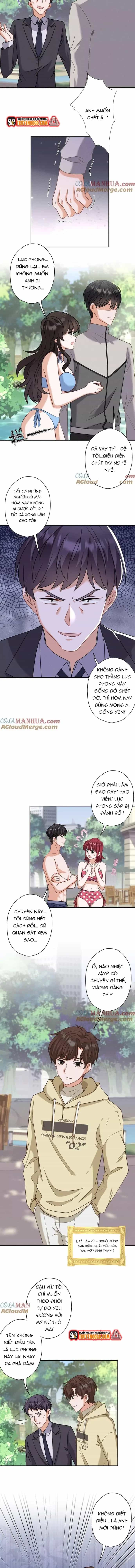 Long Vương Điện: Người Ở Rể Giàu Nhất - Chương 172 - ảnh 5