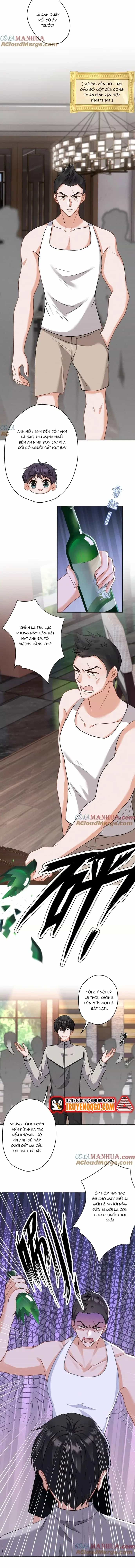 Long Vương Điện: Người Ở Rể Giàu Nhất - Chương 174 - ảnh 4