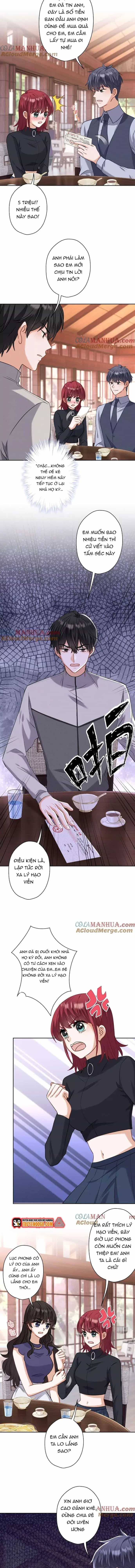 Long Vương Điện: Người Ở Rể Giàu Nhất - Chương 175 - ảnh 5
