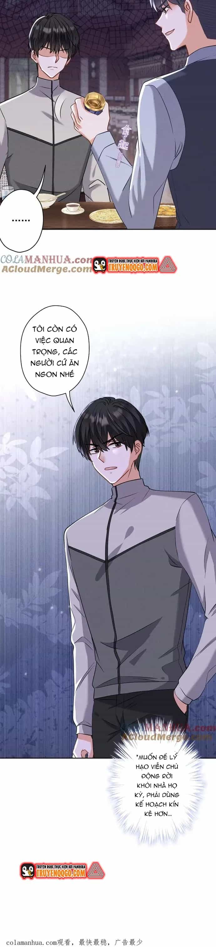 Long Vương Điện: Người Ở Rể Giàu Nhất - Chương 175 - ảnh 6