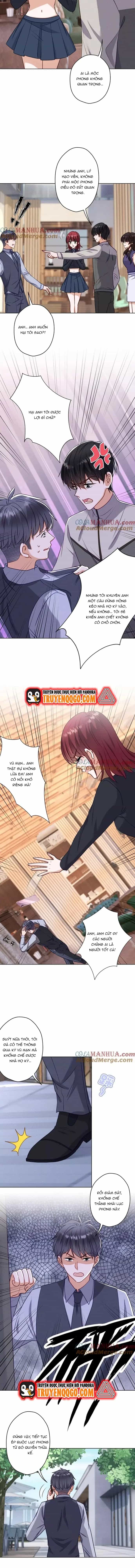 Long Vương Điện: Người Ở Rể Giàu Nhất - Chương 177 - ảnh 3