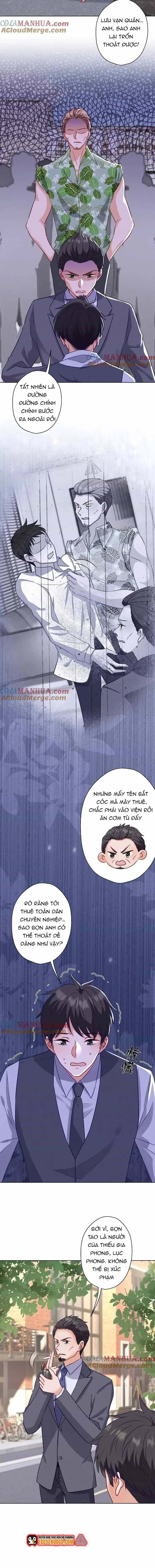 Long Vương Điện: Người Ở Rể Giàu Nhất - Chương 178 - ảnh 4