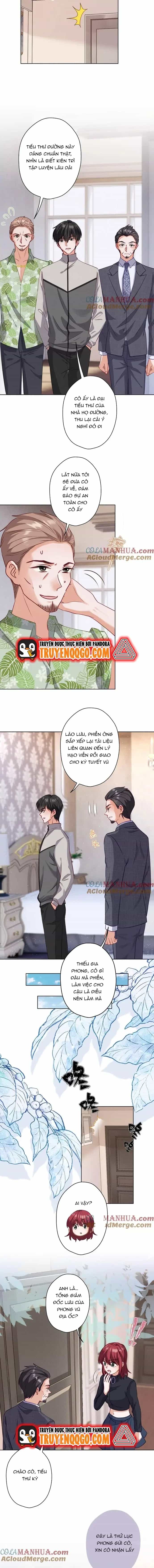 Long Vương Điện: Người Ở Rể Giàu Nhất - Chương 179 - ảnh 2