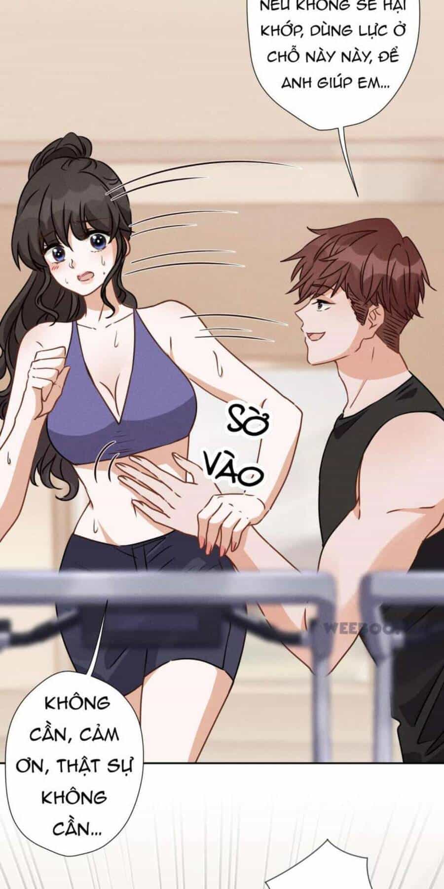 Long Vương Điện: Người Ở Rể Giàu Nhất - Chương 18 - ảnh 3
