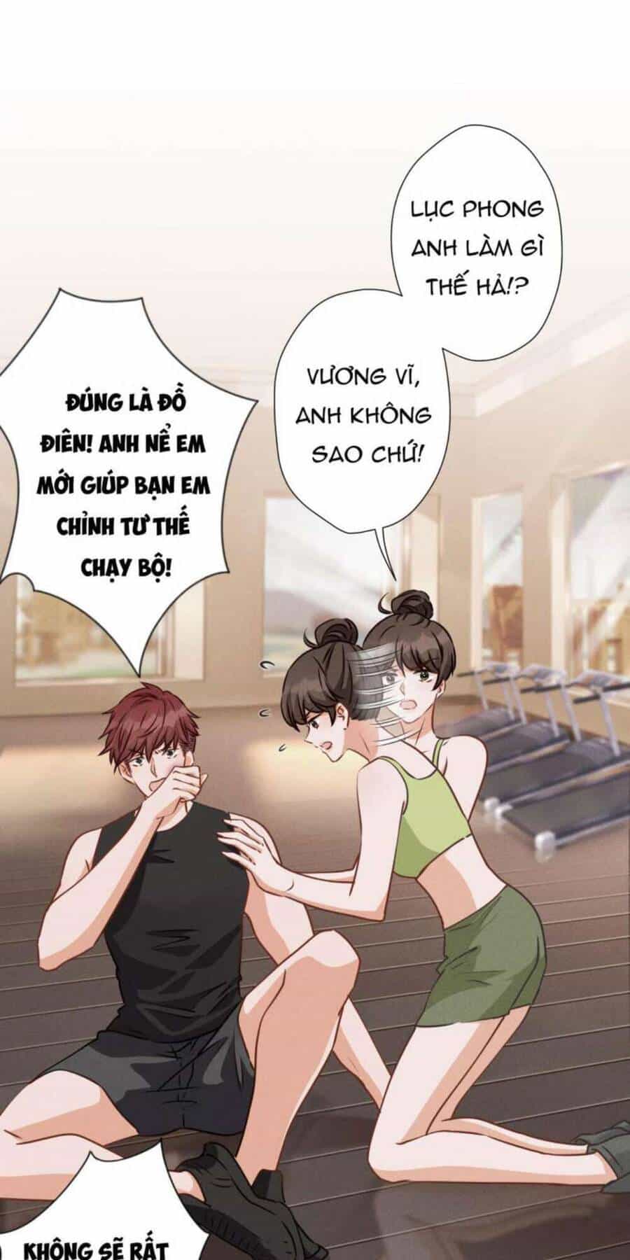 Long Vương Điện: Người Ở Rể Giàu Nhất - Chương 18 - ảnh 7