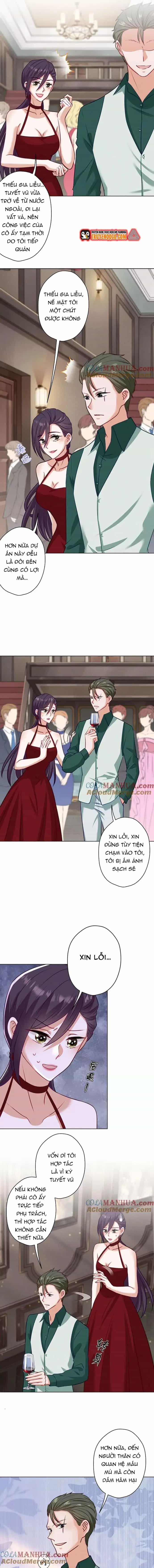 Long Vương Điện: Người Ở Rể Giàu Nhất - Chương 182 - ảnh 5
