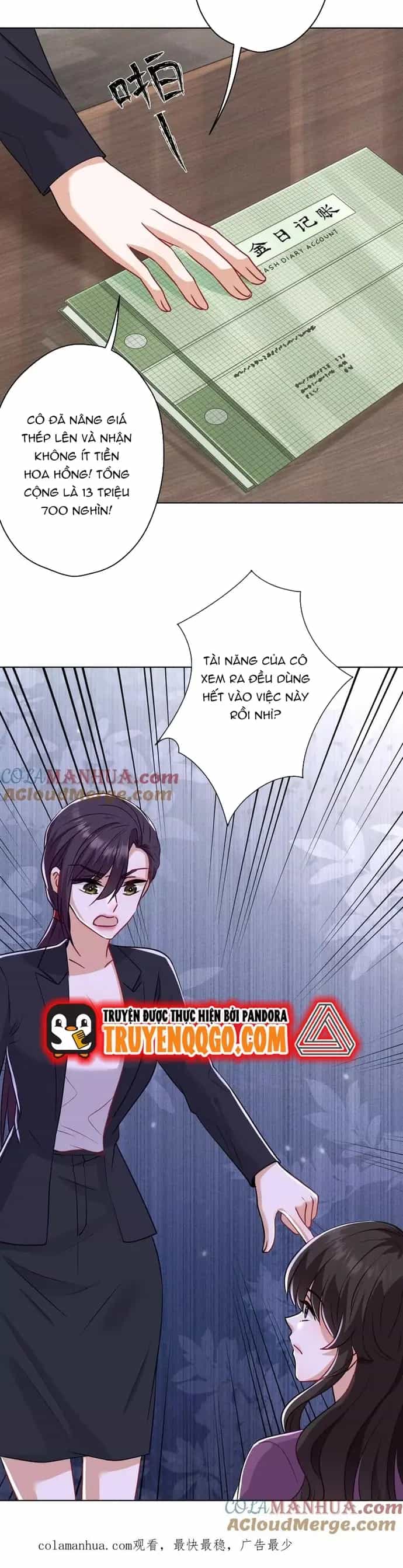 Long Vương Điện: Người Ở Rể Giàu Nhất - Chương 183 - ảnh 7