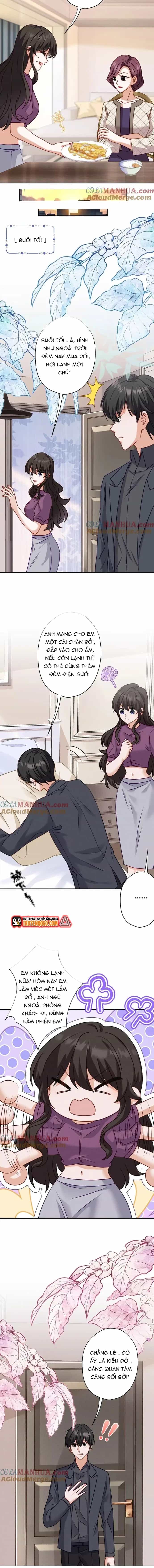 Long Vương Điện: Người Ở Rể Giàu Nhất - Chương 185 - ảnh 6
