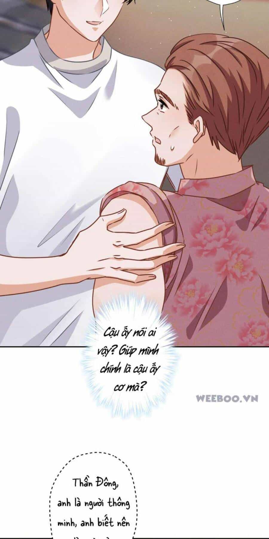 Long Vương Điện: Người Ở Rể Giàu Nhất - Chương 19 - ảnh 3