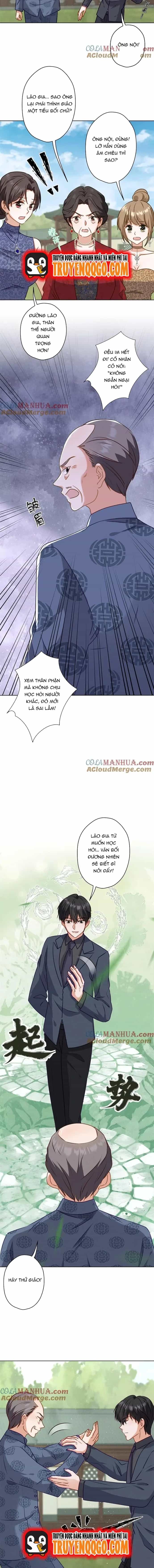 Long Vương Điện: Người Ở Rể Giàu Nhất - Chương 190 - ảnh 2