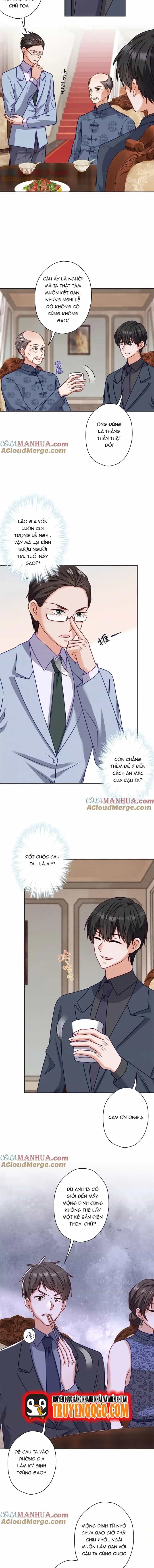 Long Vương Điện: Người Ở Rể Giàu Nhất - Chương 190 - ảnh 5