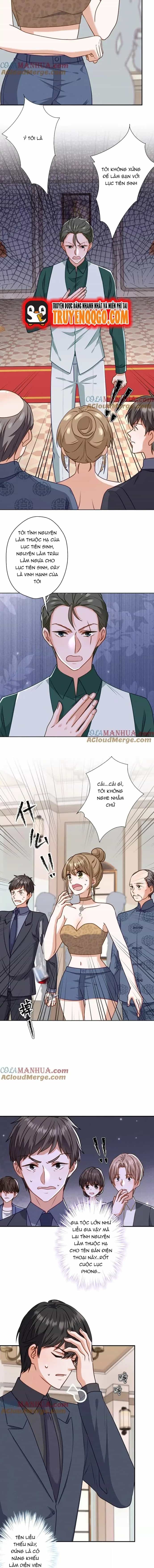 Long Vương Điện: Người Ở Rể Giàu Nhất - Chương 191 - ảnh 3