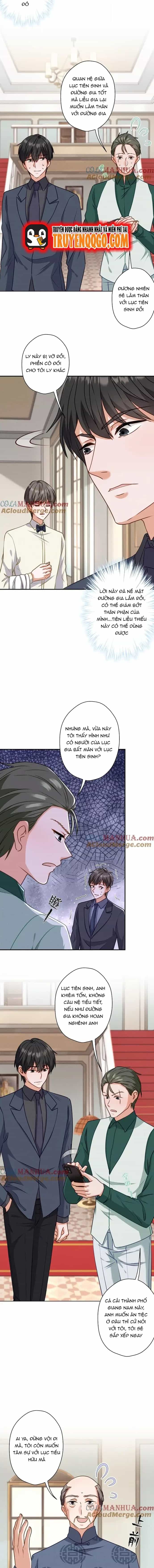 Long Vương Điện: Người Ở Rể Giàu Nhất - Chương 191 - ảnh 4
